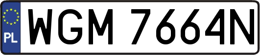 WGM7664N