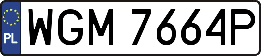 WGM7664P