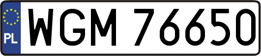 WGM76650