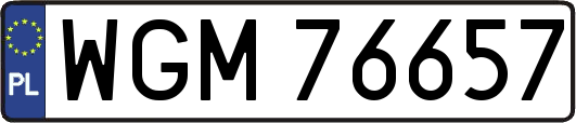 WGM76657