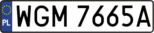 WGM7665A