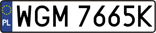 WGM7665K