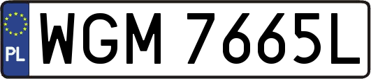 WGM7665L