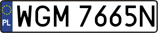 WGM7665N