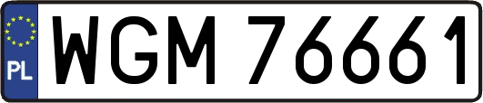 WGM76661