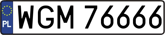 WGM76666