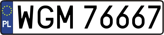 WGM76667
