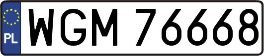 WGM76668