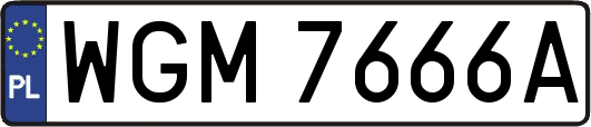 WGM7666A