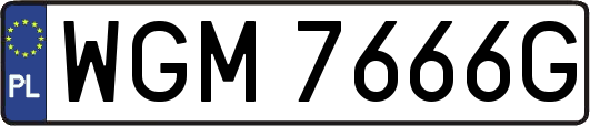WGM7666G