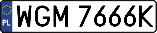WGM7666K