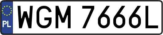 WGM7666L