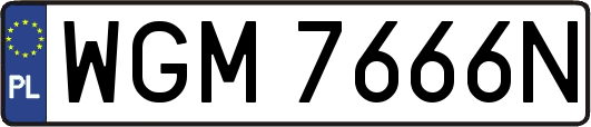 WGM7666N