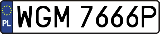 WGM7666P