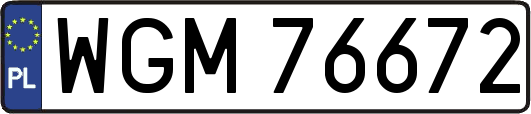 WGM76672