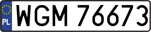 WGM76673