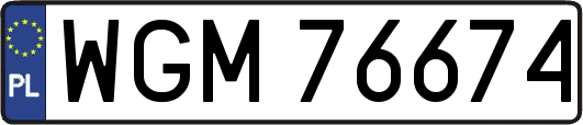 WGM76674