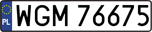 WGM76675