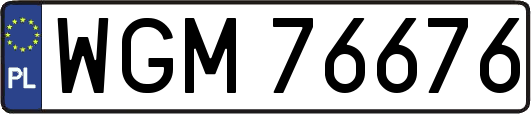 WGM76676