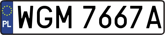 WGM7667A