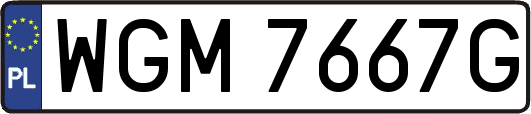 WGM7667G