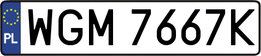 WGM7667K