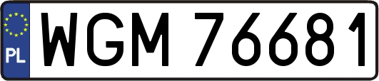 WGM76681