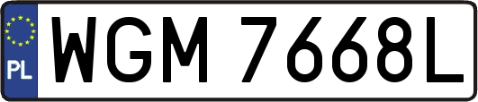 WGM7668L