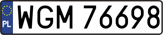 WGM76698
