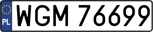 WGM76699