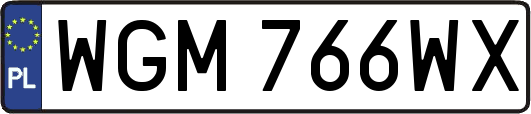 WGM766WX