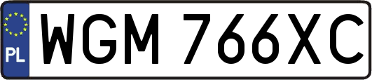 WGM766XC