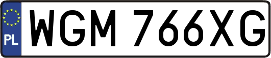 WGM766XG