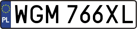 WGM766XL