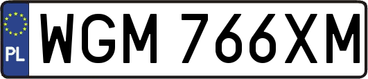 WGM766XM