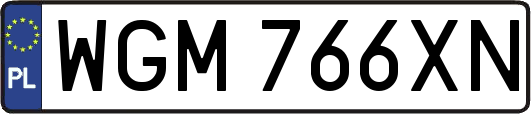 WGM766XN