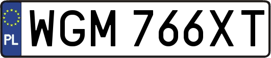 WGM766XT