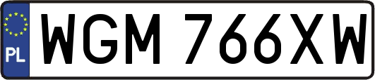 WGM766XW