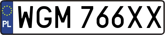 WGM766XX
