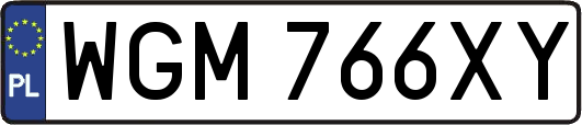 WGM766XY
