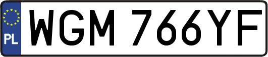 WGM766YF
