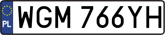WGM766YH
