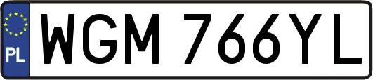 WGM766YL