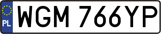 WGM766YP