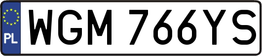 WGM766YS