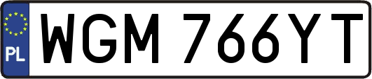 WGM766YT