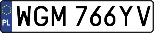 WGM766YV