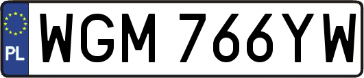 WGM766YW
