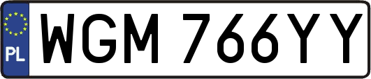 WGM766YY