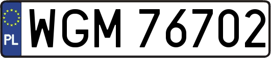 WGM76702